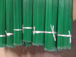fiberglass fence posts Fibreglass posts Garden stakes Tree supports Berry picker rods Horticultural stakes, STOCK Cattle sticks, Net supports.Polywire FENCE TAPE , RoD clips ,T POST INSULATOR, End Strain Porcelain Insulator