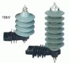 LIGHTNING ARRESTER ,SURGE ARRESTER, zinc oxide lightning arrester,,High Voltage SILICON SURGE ARRESTERDISTRIBUTION, switch Riser pole, intermediate and station class MOV silicone housed, line protection arresters, underground distribution