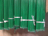 fiberglass fence posts Fibreglass posts Garden stakes Tree supports Berry picker rods Horticultural stakes, STOCK Cattle sticks, Net supports.Polywire FENCE TAPE , RoD clips ,T POST INSULATOR, End Strain Porcelain Insulator from WEIHE ELECTRIC CO.LTD, CONCEPCION, CHILE