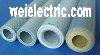 SYNTHETIC FUSE TUBE LINER filament wound synthetic resin fuse tube bone fiber liner New Arc-Quenching Fuse Tube Liner vulcanized fiber tube fiberglass epoxy reinforced bone fibre fuse tube ,vulcanised fibre tube  from WEIHE ELECTRIC CO.LTD, CONCEPCION, CHILE